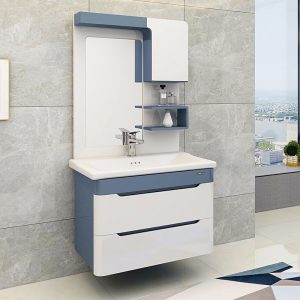 六大衛(wèi)浴裝修設(shè)計秘籍，讓你的浴室柜遠離水汽侵蝕