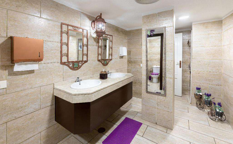 GOHGOH衛(wèi)浴，衛(wèi)浴間設計