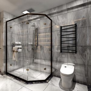 怎樣設(shè)計(jì)才能讓衛(wèi)浴間的空間擴(kuò)大