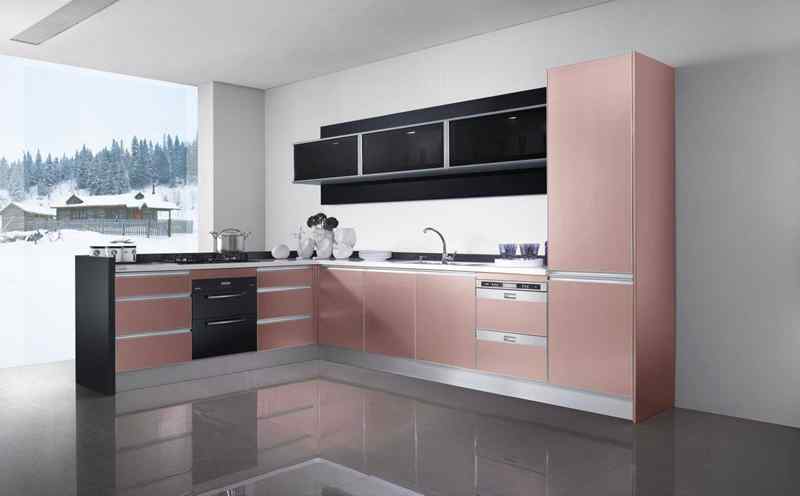 高斯高水槽,水槽下水管安裝