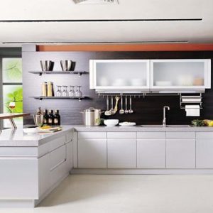 如何挑選廚房不銹鋼水槽