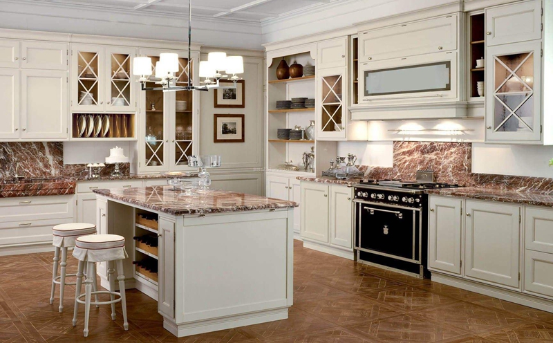 高斯高水槽,廚房水槽堵塞