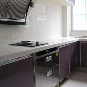 衛(wèi)浴間的pvc板材的浴室柜都有哪些優(yōu)點(diǎn)