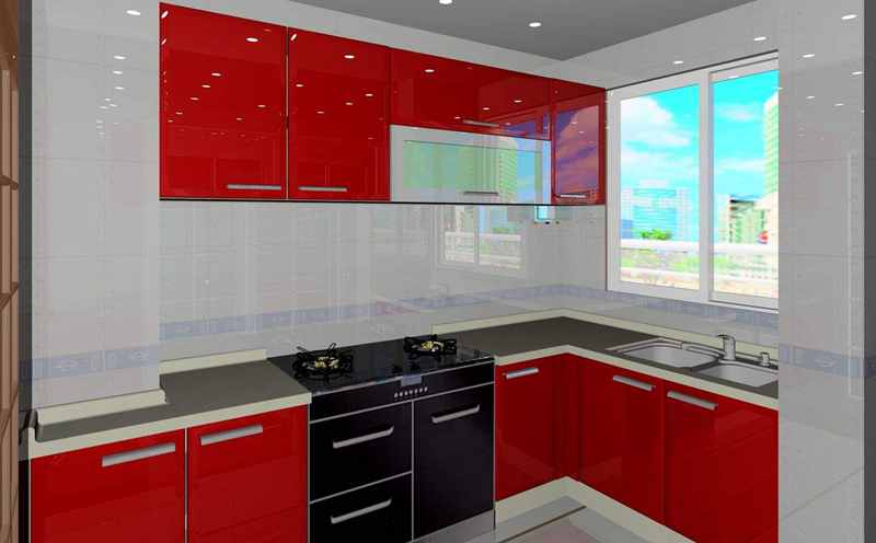 浴室柜如何挑選,高斯高浴室柜