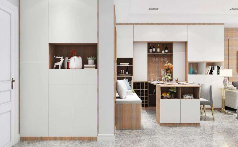 優(yōu)質(zhì)的浴室鏡應(yīng)該如何選擇,高斯高衛(wèi)浴