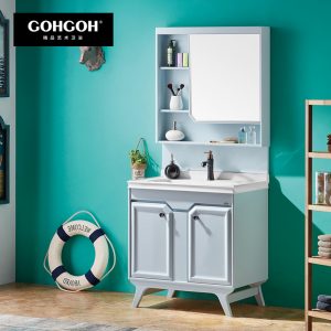 定制衛(wèi)浴間浴室柜要注意的細節(jié)