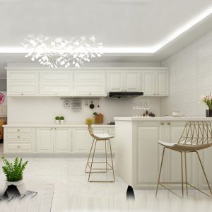 衛(wèi)浴間使用什么材質(zhì)的花灑好