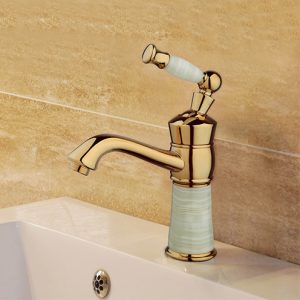 衛(wèi)浴龍頭的材質(zhì)分類(lèi)以及優(yōu)缺點(diǎn)