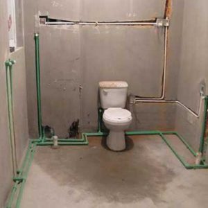 衛(wèi)生間管道裝修時(shí)，一定要注意這些問(wèn)題！